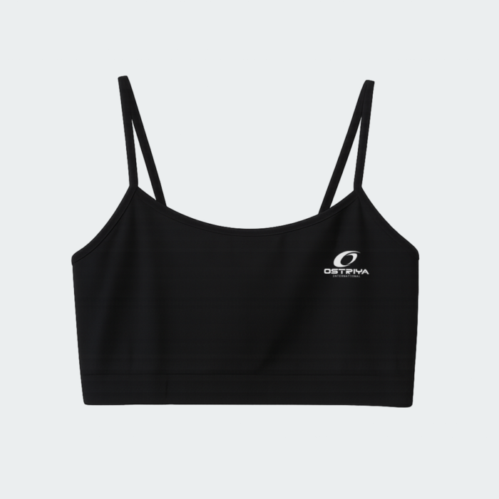 FHC06 Female Half Camisole