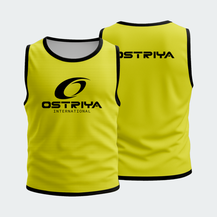 TB20 Training Bib