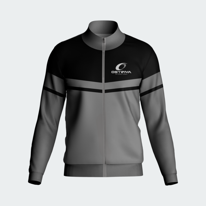 JZ10 Jacket Zipper