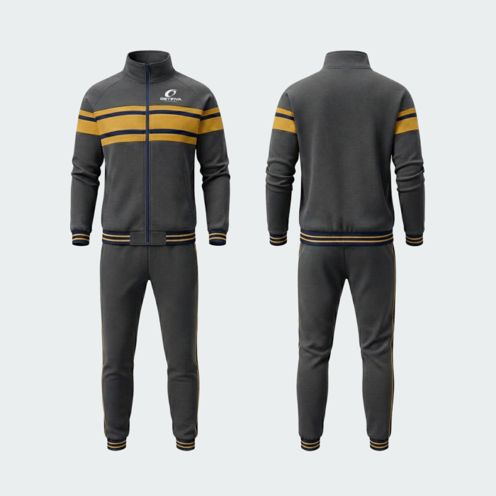 TS08 Tracksuit