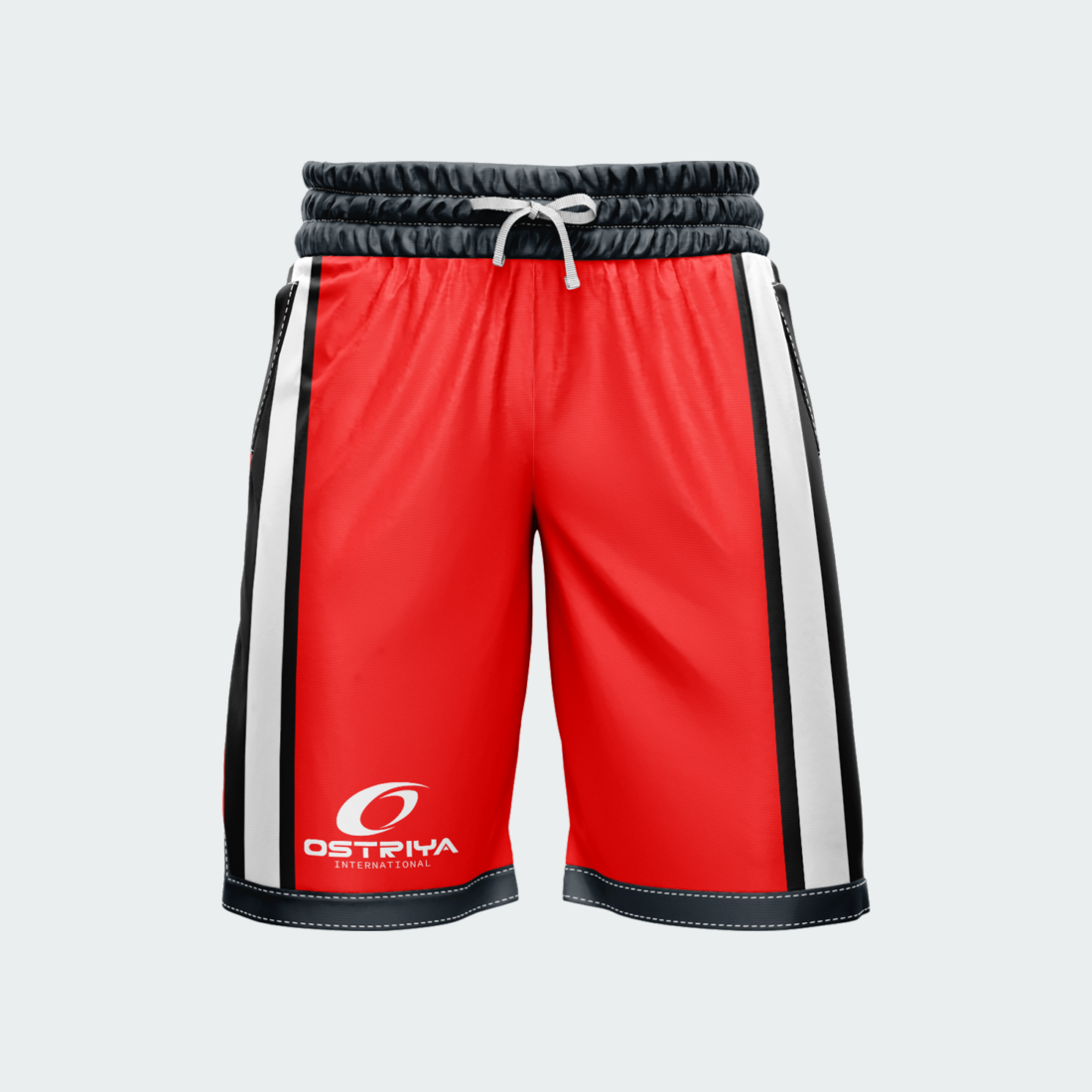 BS01 Basketball Short