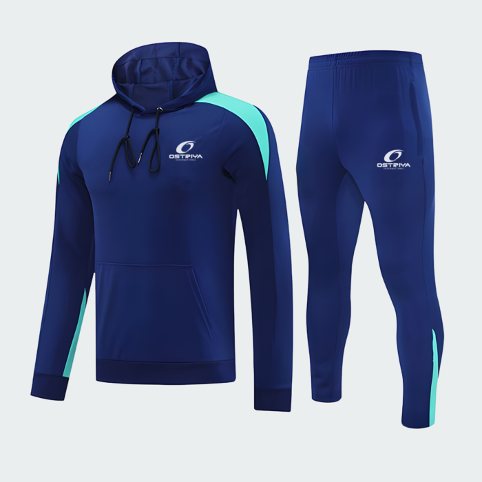 TSH11 Tracksuit Hood