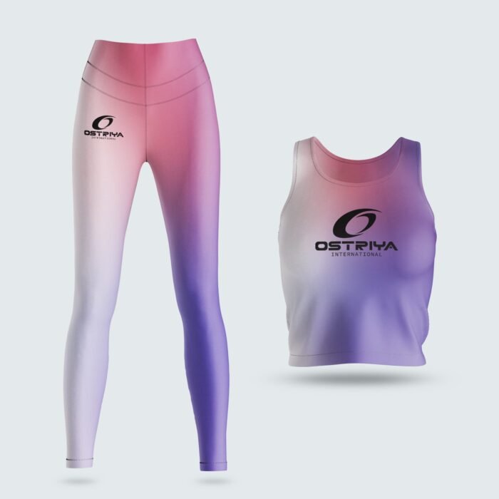 LT03 Legging