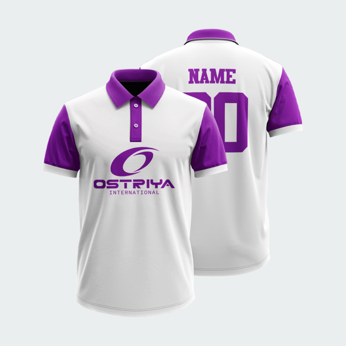 PS21 Polo Shirt