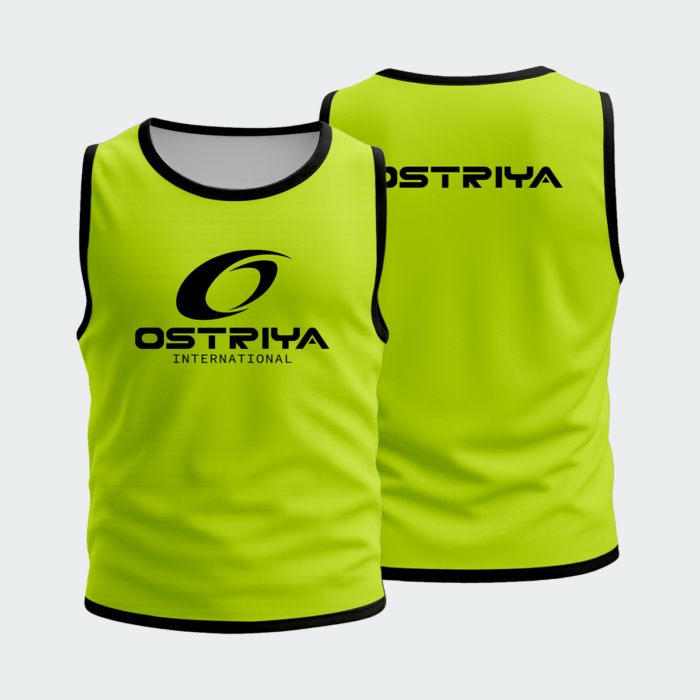 TB10 Training Bib