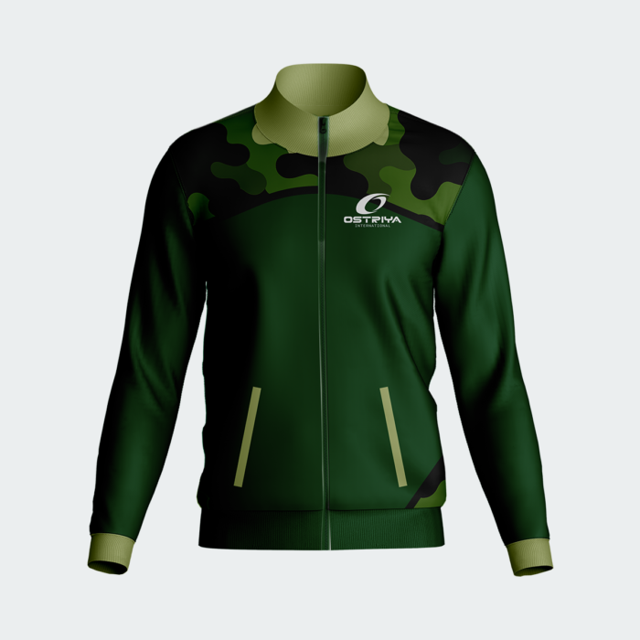 JP06 Jacket
