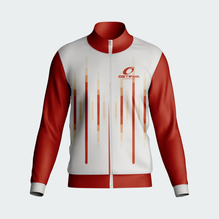 JZ01 Jacket Zipper