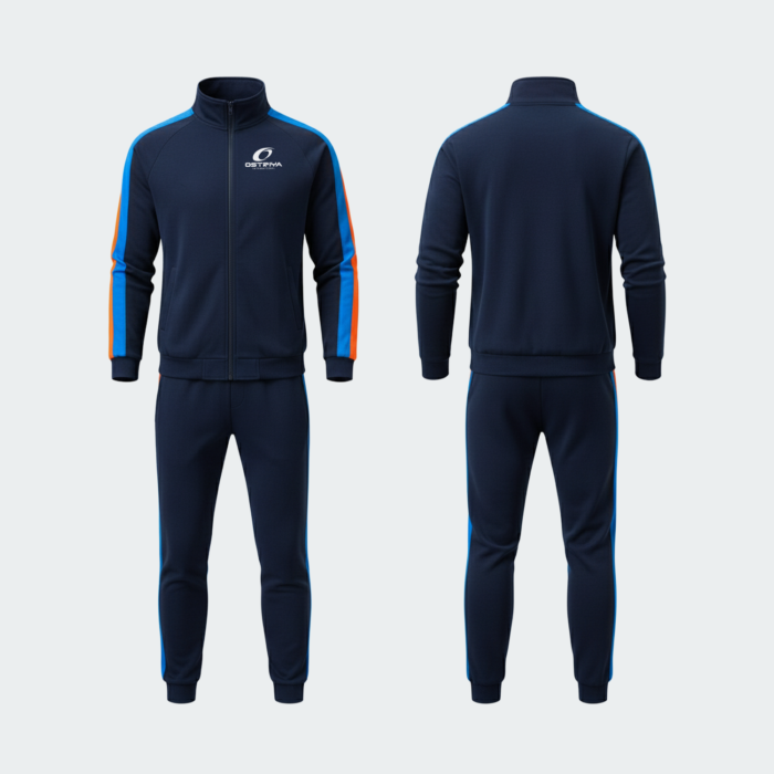 TS17 Tracksuit