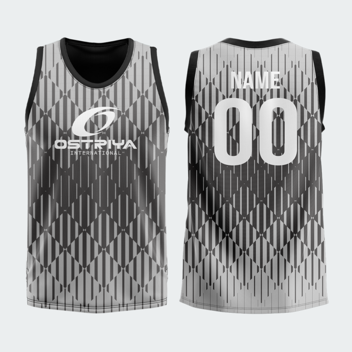 FSL32 7V7 Custom Jersey