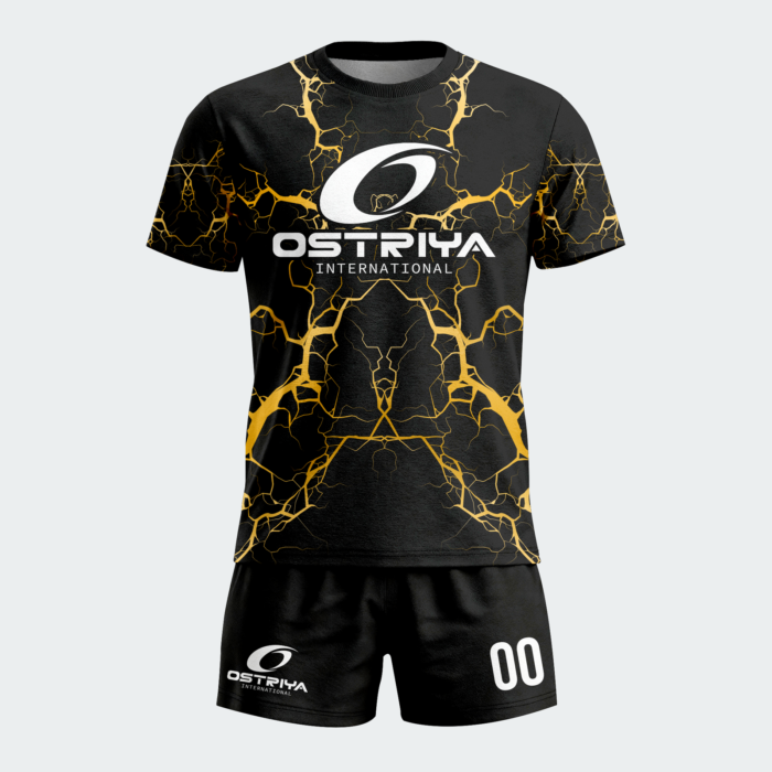 VU25 Volleyball Uniform