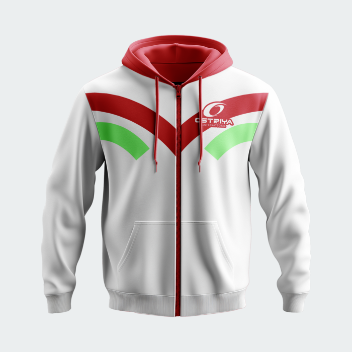 PH01 Polyester Hoodie