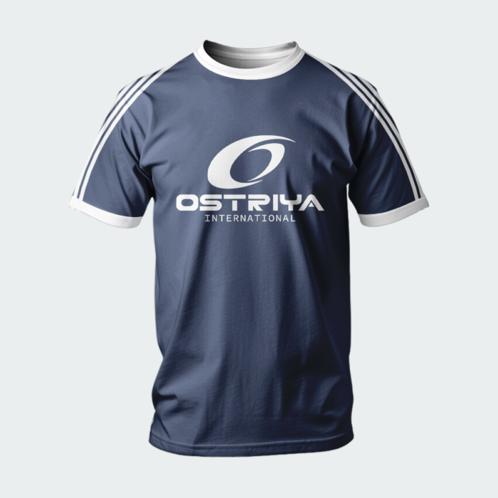 TS30 Half Sleeves T-Shirt