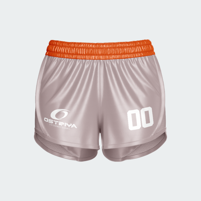 FSS12 Female Shorts Sports