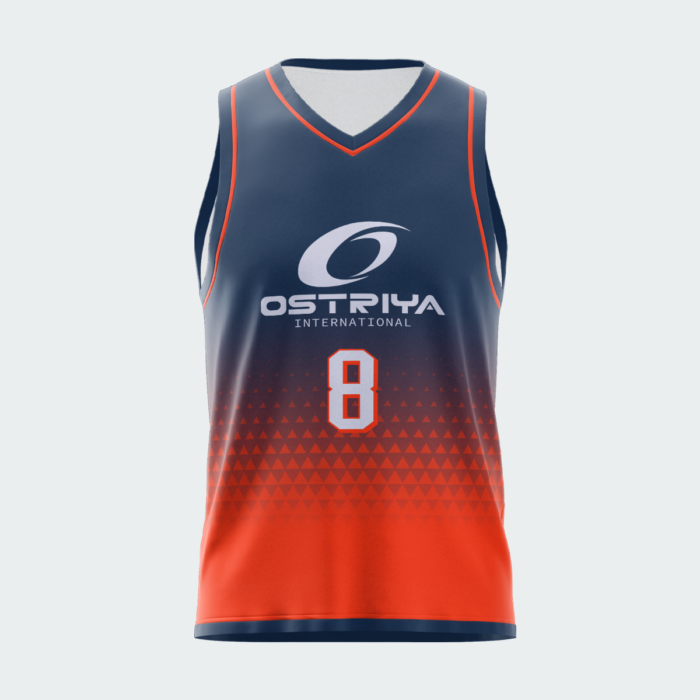 BSL11 Basketball Sleeveless T-Shirt