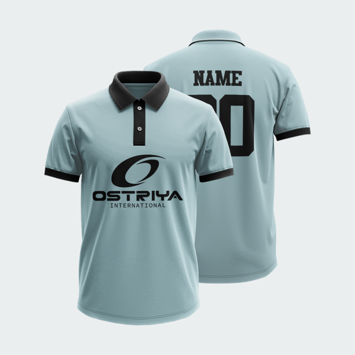 PS40 Polo Shirt