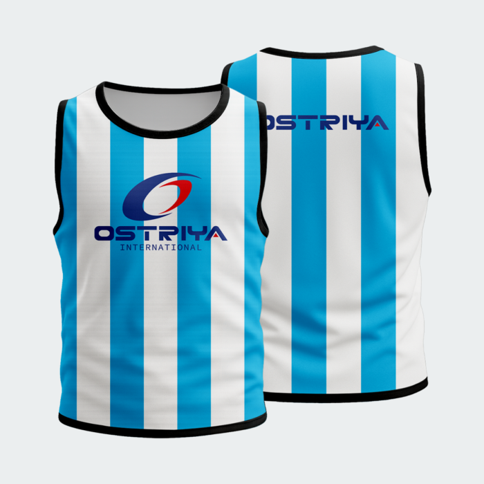 TB09 Training Bib
