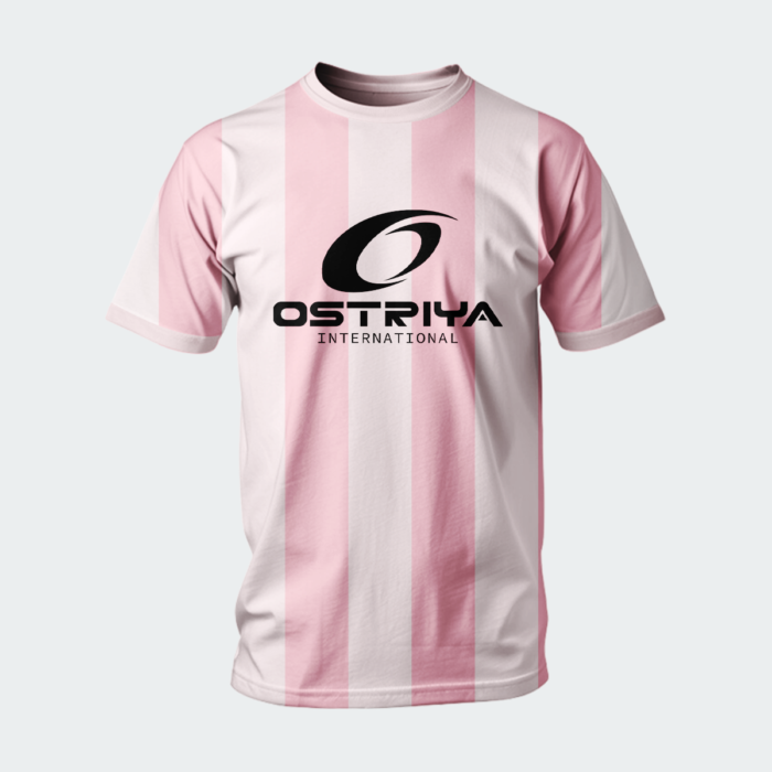 TS29 Half Sleeves T-Shirt