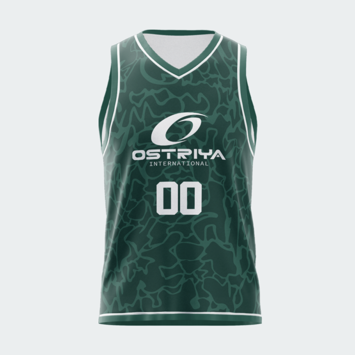 BSL12 Basketball Sleeveless T-Shirt
