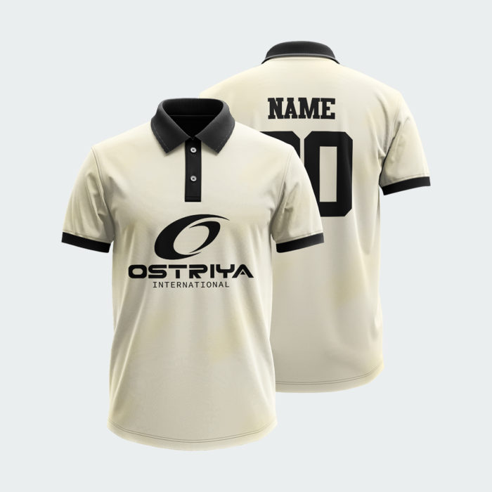 PS39 Polo Shirt