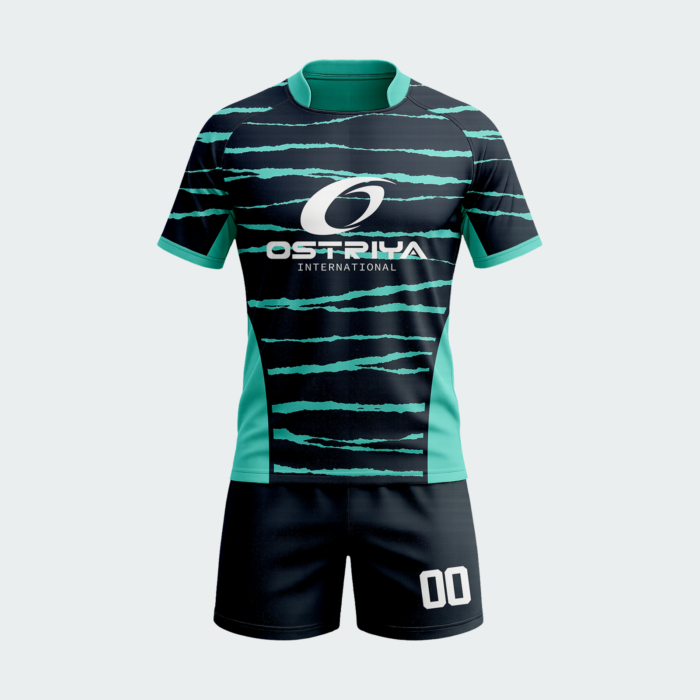 VU04 Volleyball Uniform