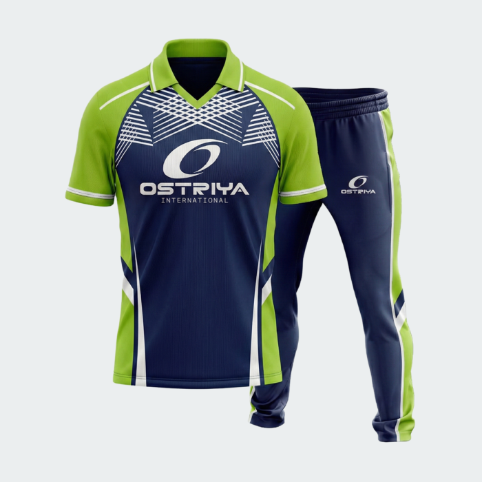 CU12 Cricket Uniform