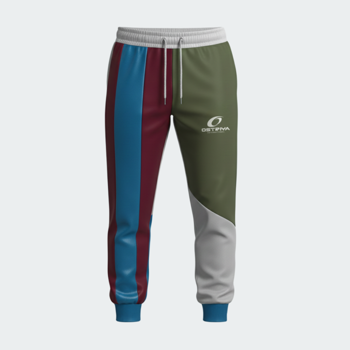 PT12 Polyester Trouser