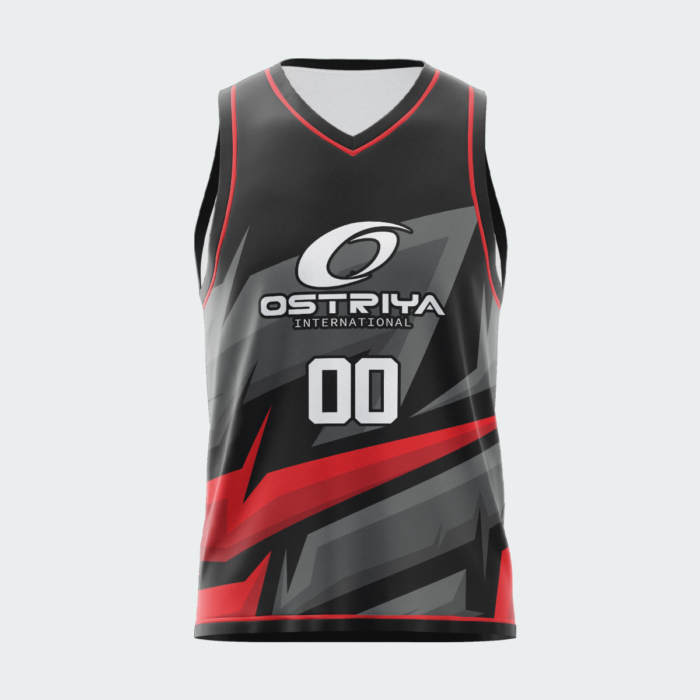 BSL13 Basketball Sleeveless T-Shirt