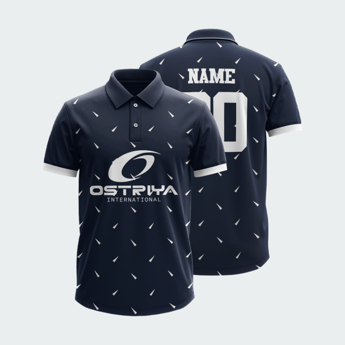 PS38 Polo Shirt