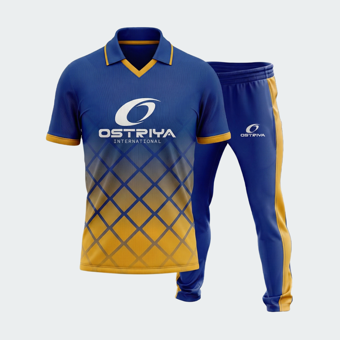 CU13 Cricket Uniform
