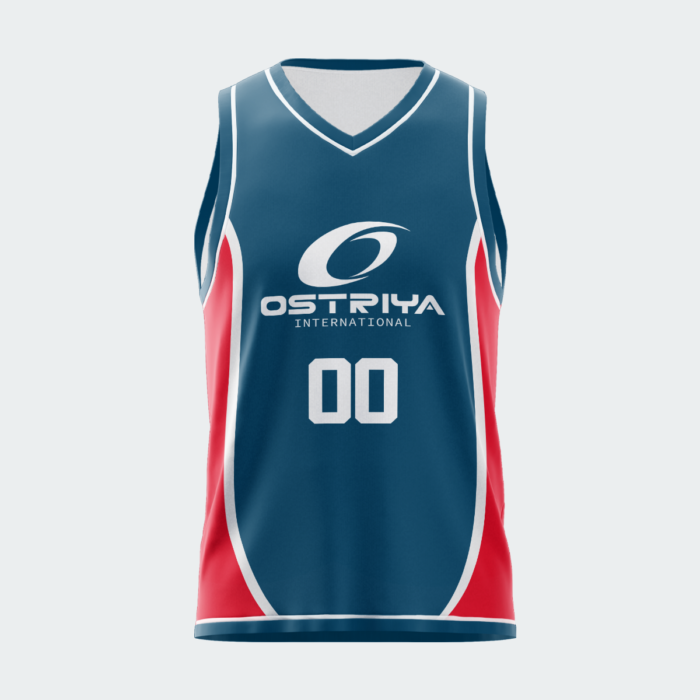 BSL14 Basketball Sleeveless T-Shirt