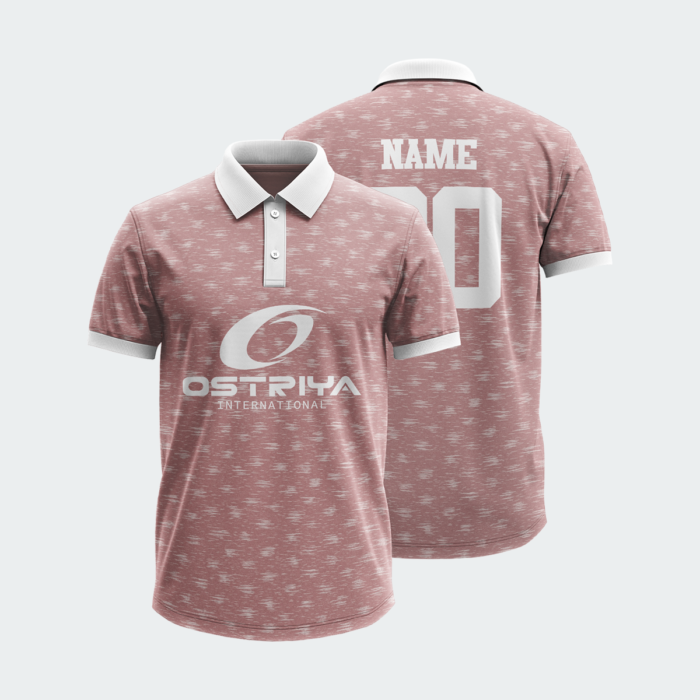 PS37 Polo Shirt