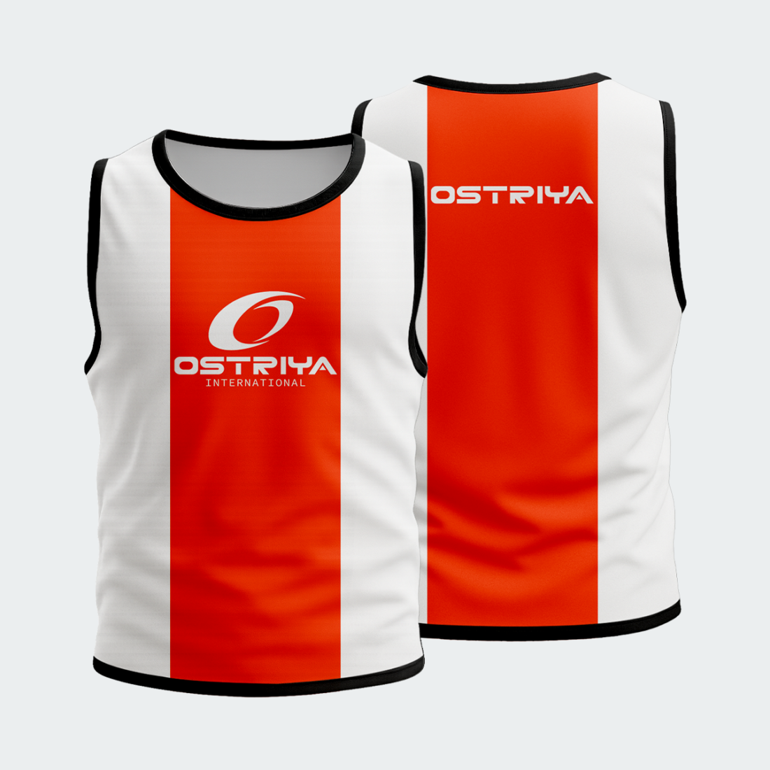 TB07 Training Bib