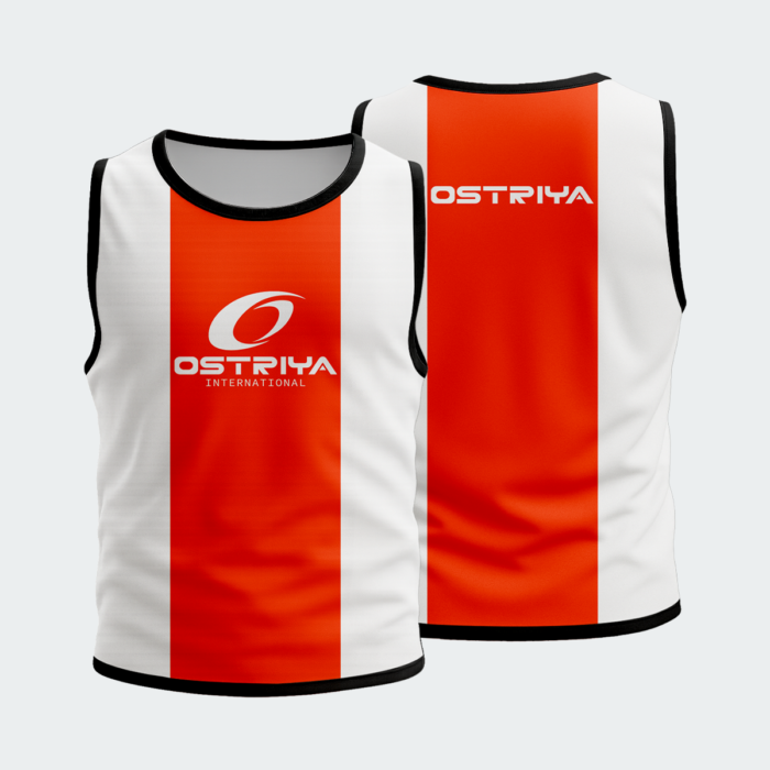 TB07 Training Bib