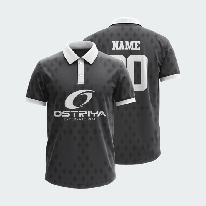 PS36 Polo Shirt