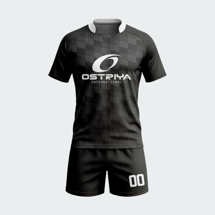 VU01 Volleyball Uniform