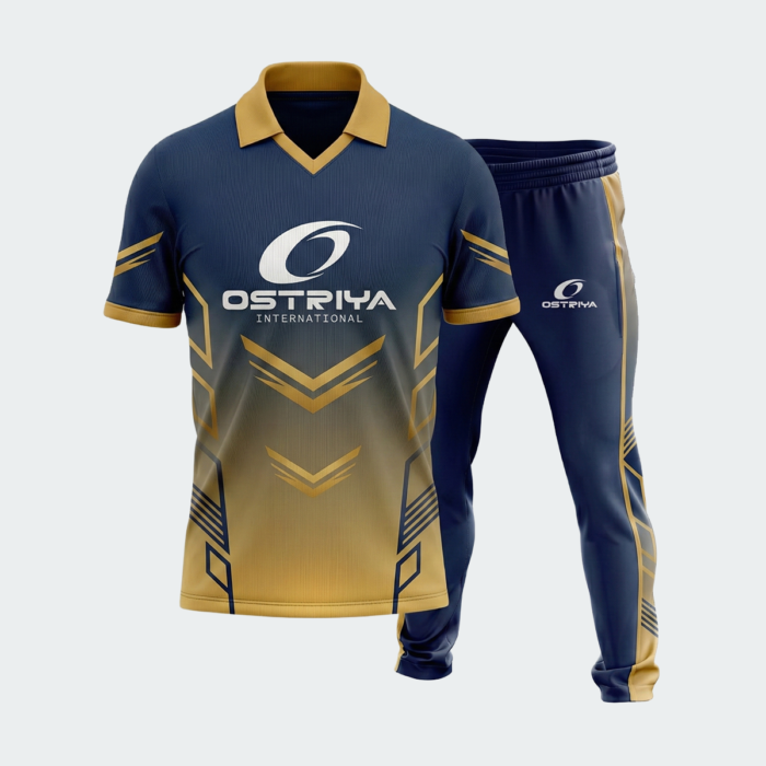 CU15 Cricket Uniform