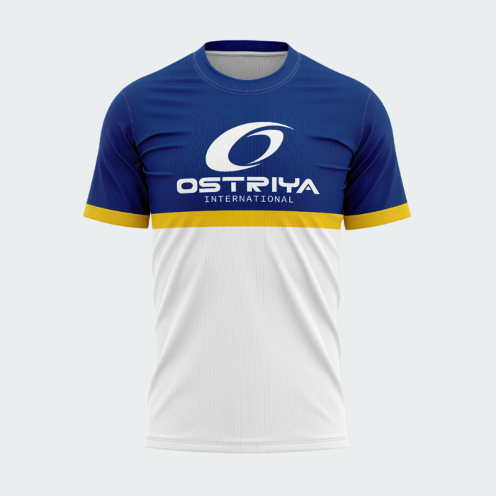 TS25 Half Sleeves T-Shirt