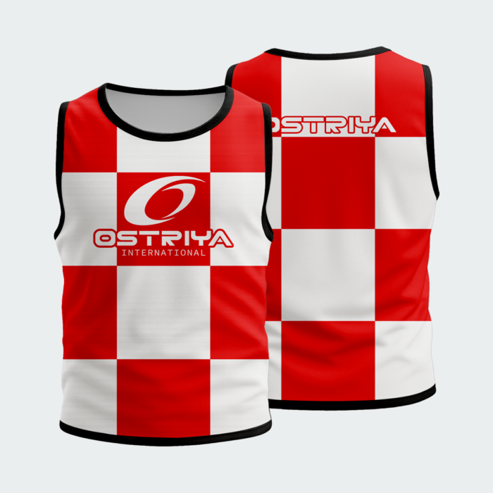 TB06 Training Bib