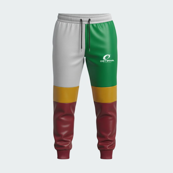 PT16 Polyester Trouser
