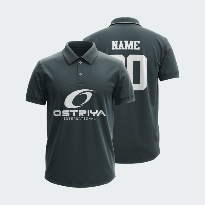 PS34 Polo Shirt