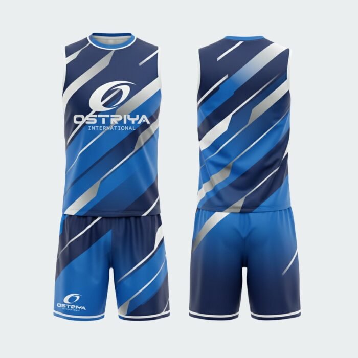 FSL57 7V7 Custom Uniform