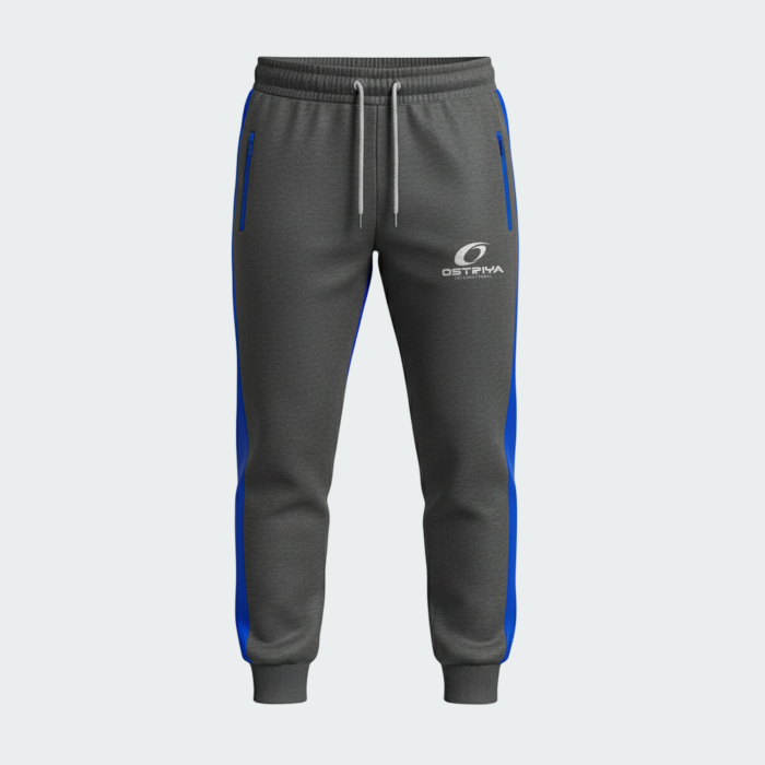 PT17 Polyester Trouser