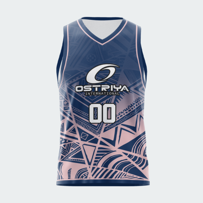 BSL18 Basketball Sleeveless T-Shirt