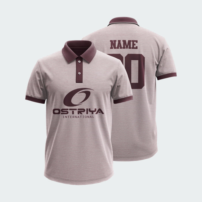PS33 Polo Shirt