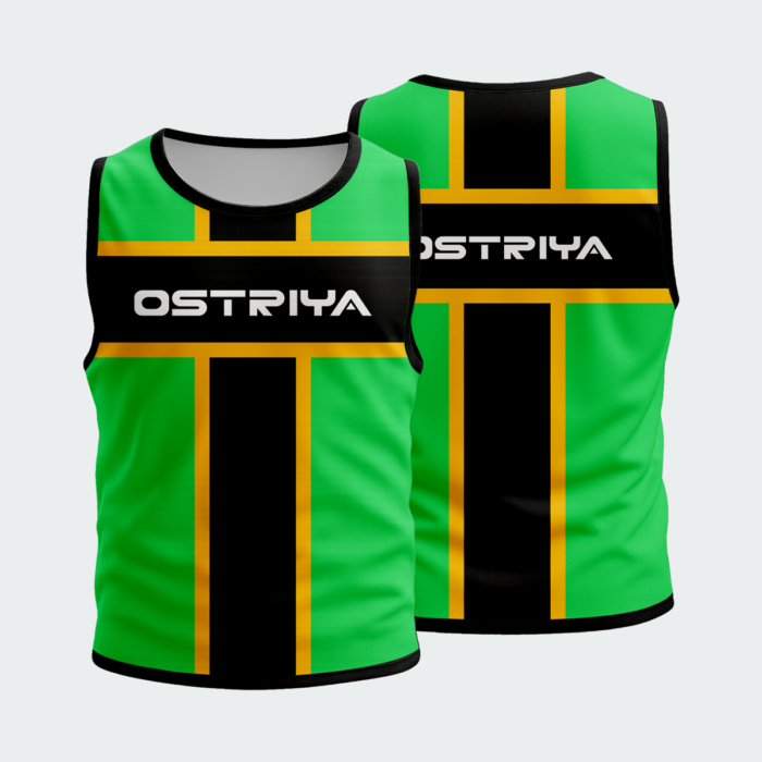 TB05 Training Bib