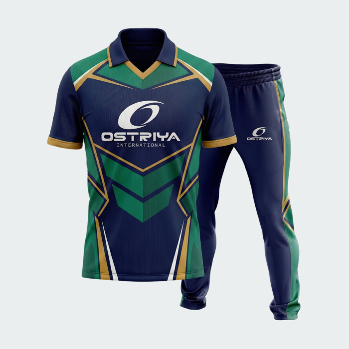 CU17 Cricket Uniform