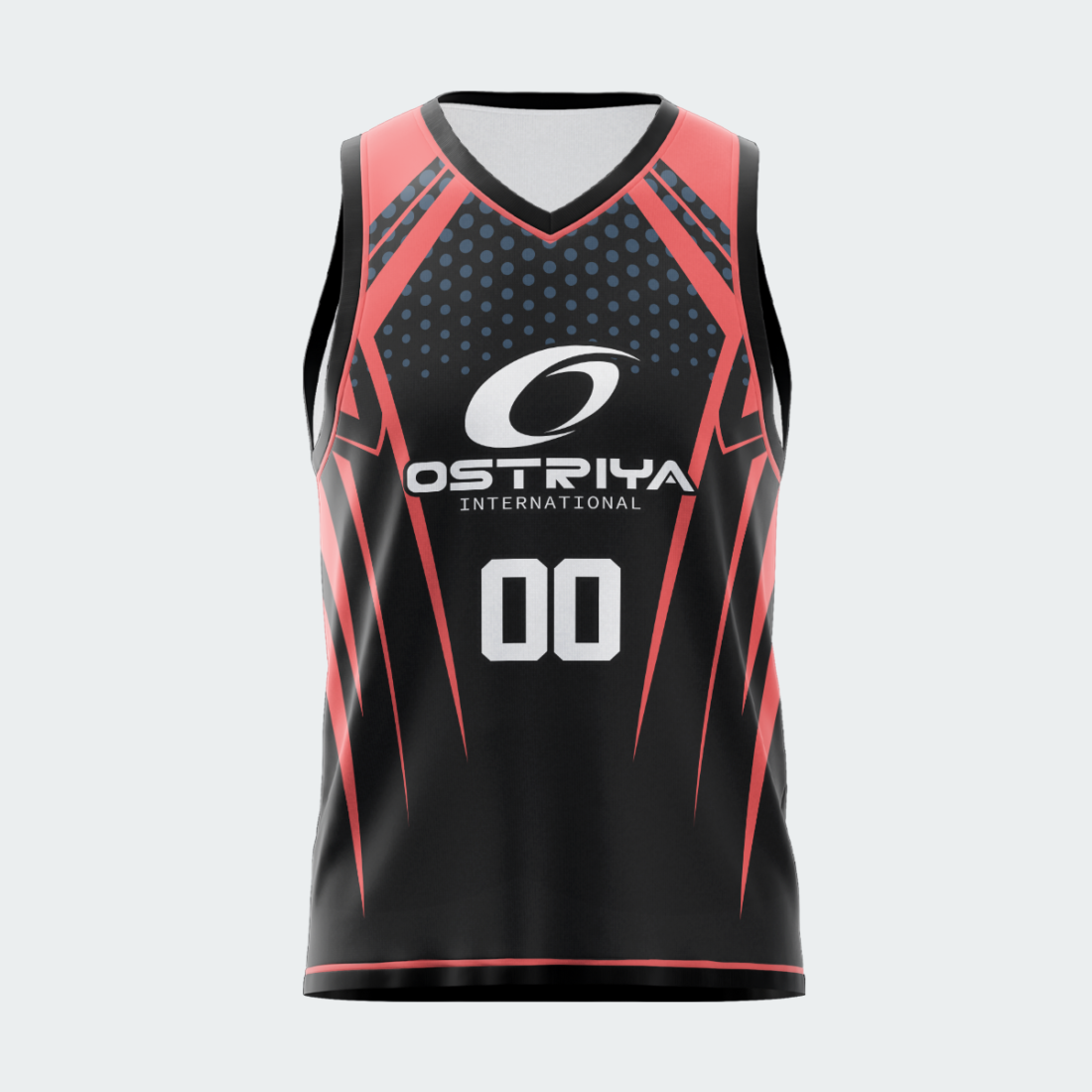 BSL19 Basketball Sleeveless T-Shirt