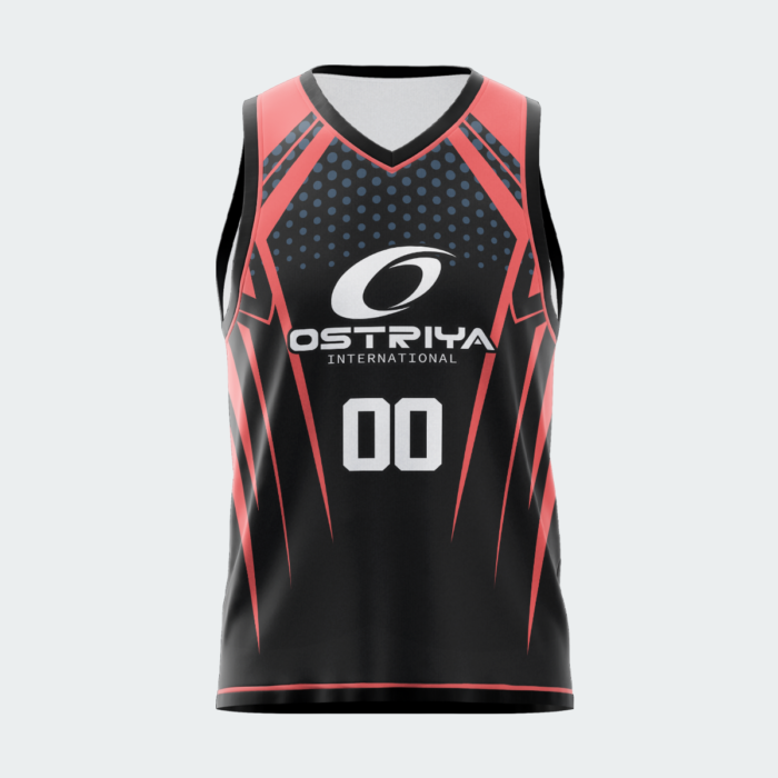 BSL19 Basketball Sleeveless T-Shirt