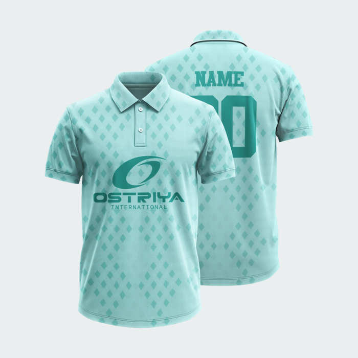 PS32 Polo Shirt