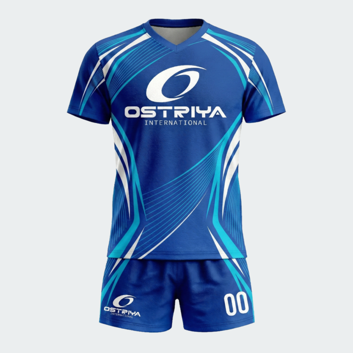 VU34 Volleyball Uniform